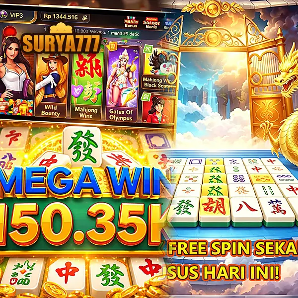 surya777 APK