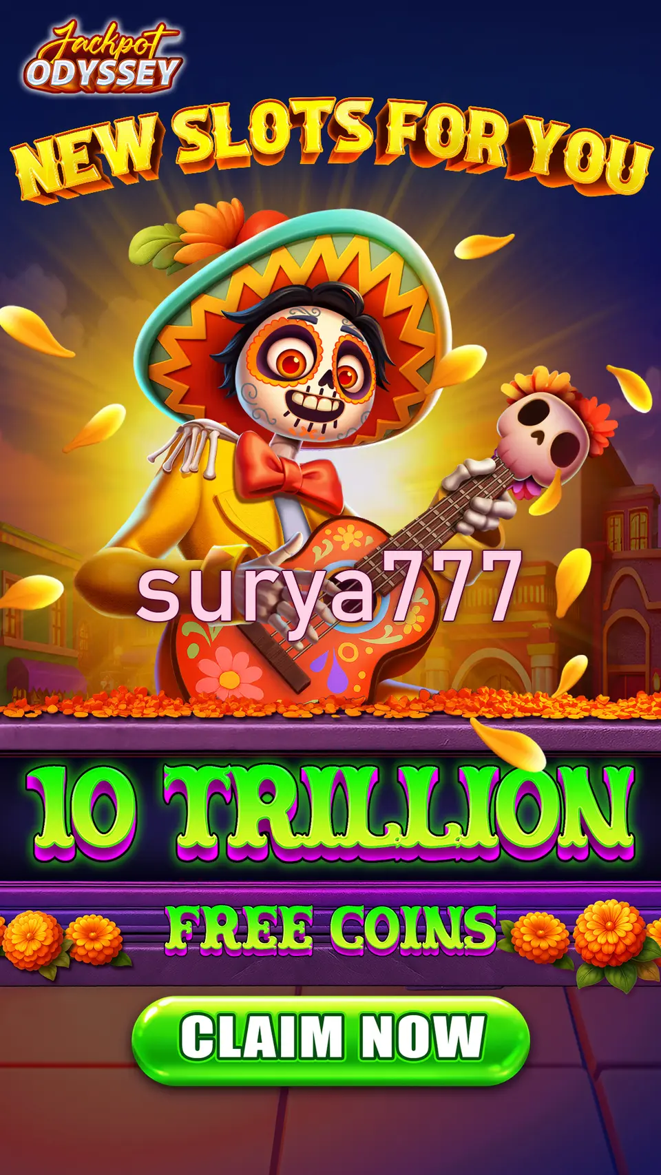 surya777 APK