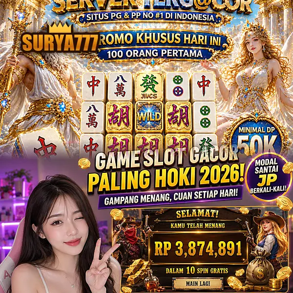 surya777 Daftar Sekarang - Unduh APK